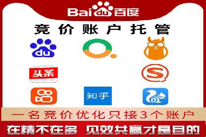 精准营销之道：百度竞价代理案例剖析